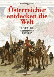 Österreicher entdecken die Welt