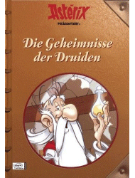 Die Geheimnisse der Druiden