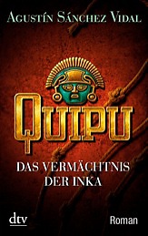 Quipu Das Vermächtnis der Inka