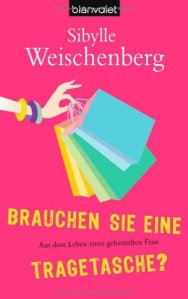 Brauchen Sie eine Tragetasche