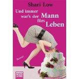 und immer wars der Mann fürs leben