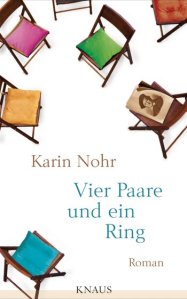 vier paare und ein ring