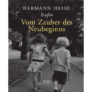 Vom Zauber des Neubeginns