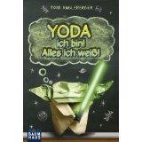 Yoda ich bin