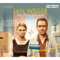 Cover Das Babyprojekt