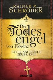 Cover Der Todesengel von Florenz