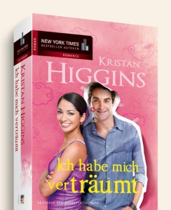 Cover Ich habe mich verträumt