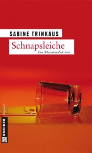 Cover Schnapsleiche_n