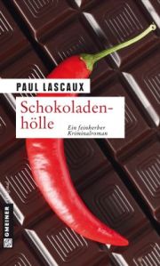 Cover Schokoladenhölle
