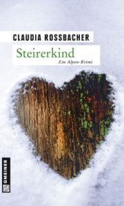 Cover Steirerkind