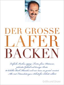 Das grosse Lafer Backen