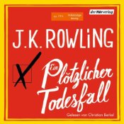 Ein ploetzlicher Todesfall