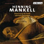 Erinnerung an einen schmutzigen Engel