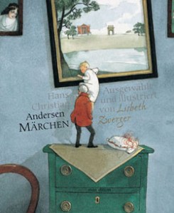 H.C.Andersen Märchen