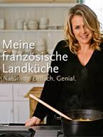 Meine französische Landküche