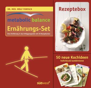 Metabolic Balance
