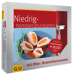 Niedrigtemperaturgaren
