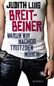 Breitbeiner