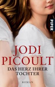 Cover Das Herz ihrer Tochter