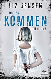 Cover Die da kommen