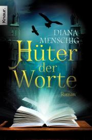 Cover Hüter der Worte