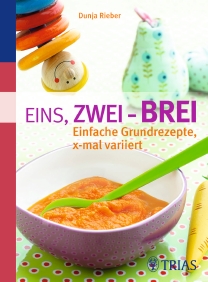 Eins, zwei - Brei