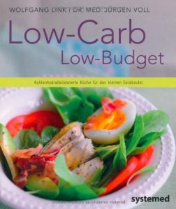 Low-Carb Low-Budget