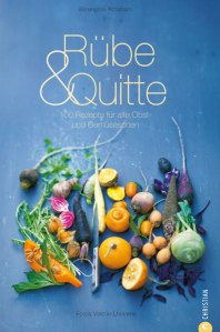 Rübe & Quitte