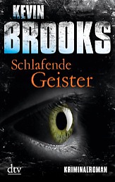 Cover Schlafende Geister