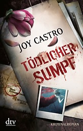 Cover Tödlicher Sumpf