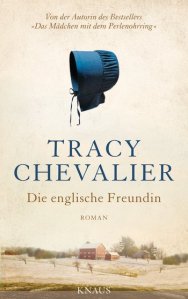 die englische freundin