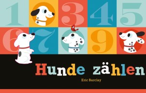 Hunde zählen