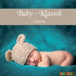 Baby Klassik Gitarre