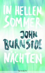 Cover In hellen Sommernächten