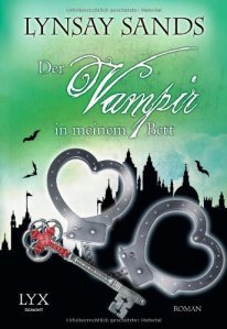 der vampir in meinem bett