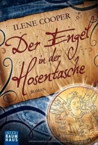 Cover Der Engel in der Hosentasche