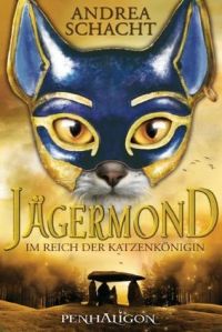 Cover Jägermond