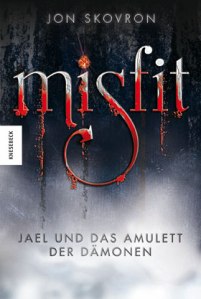 Cover Misfit