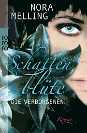 Cover Schattenblüte