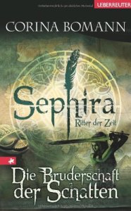 Cover Sephira