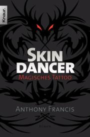 Cover Skindancer