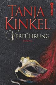 Cover Verführung