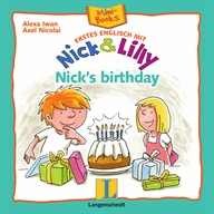Nicks birthday