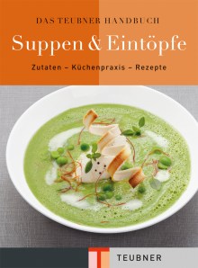 Das TEUBNER Handbuch Suppen und Eintöpfe - 300dpi