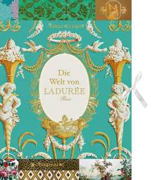 Die Welt von LADUREE