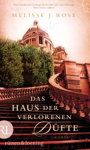 haus der verorenen düfte