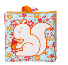 Mein Bio Schmusebuch