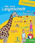 Mein erster Langenscheidt Französisch