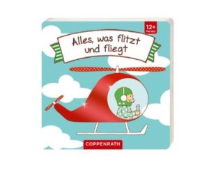 Alles, was flitzt und fliegt