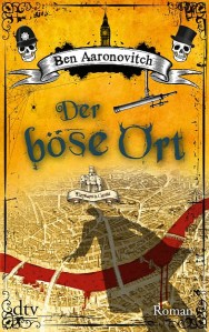 der böse ort